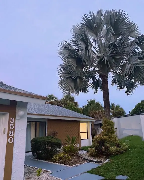 3580 NW 73rd Avenue, Lauderhill, FL 33319 - #3