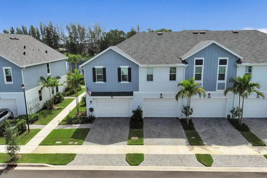 4508 Longwood Lake Square, Westlake, FL 33470 - #3