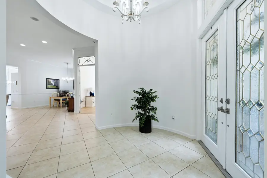 9857 Via Grande W, Wellington, FL 33411 - #3