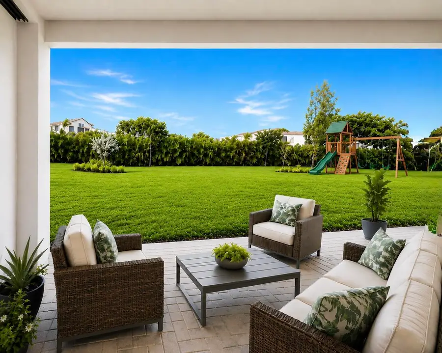 4519 Silverwood Lane N, Oakland Park, FL 33309 - #3