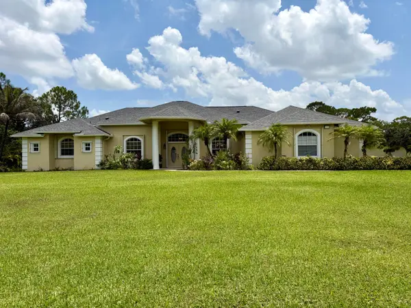 13882 43rd Road N, Royal Palm Beach, FL 33411