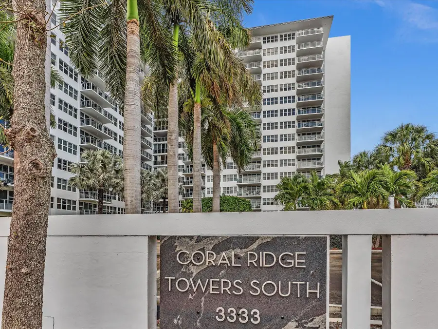 3333 NE 34th Street #414, Fort Lauderdale, FL 33308 - #2