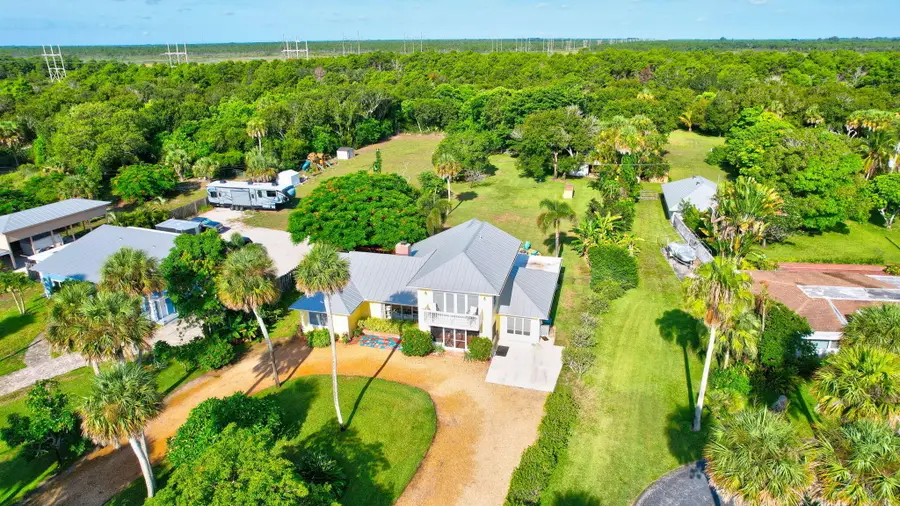 7501 S Indian River Drive, Fort Pierce, FL 34982 - #3