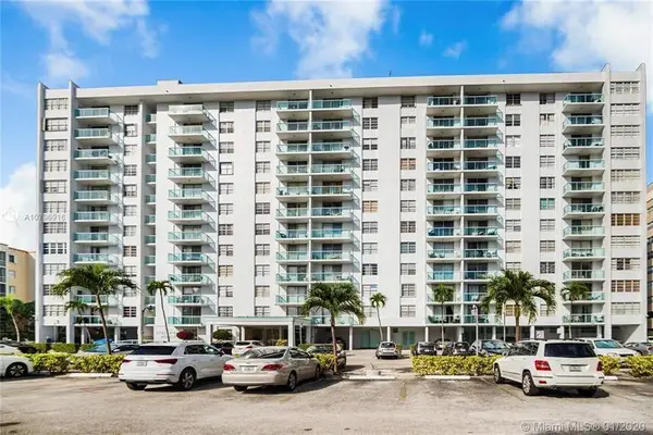 2841 NE 163rd Street #1111, North Miami Beach, FL 33160