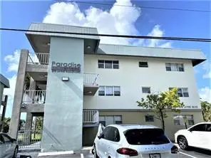 270 Layne Boulevard #308, Hallandale Beach, FL 33009