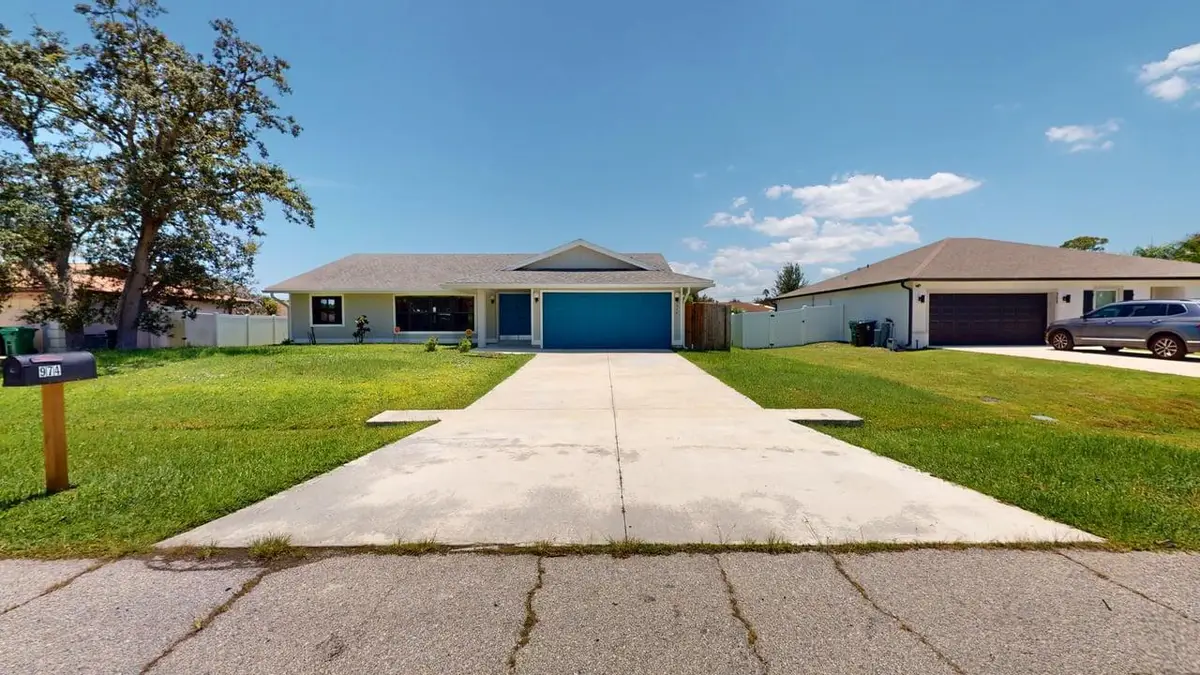 974 SE Belfast Avenue, Port Saint Lucie, FL 34983 - #1