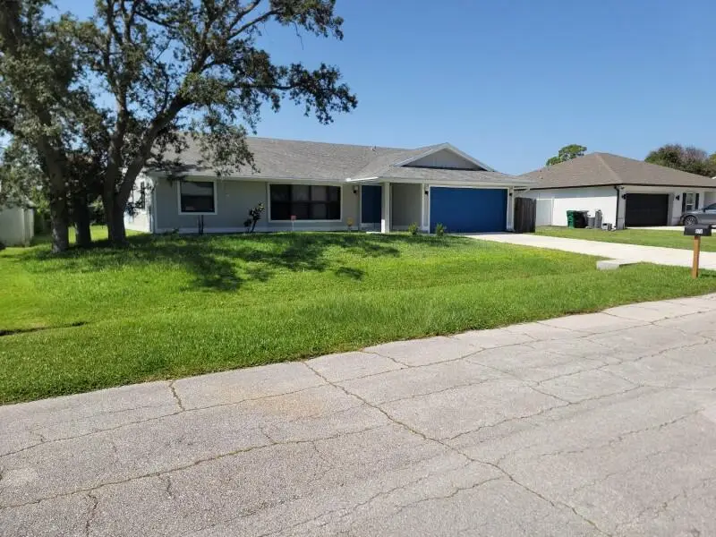 974 SE Belfast Avenue, Port Saint Lucie, FL 34983 - #3