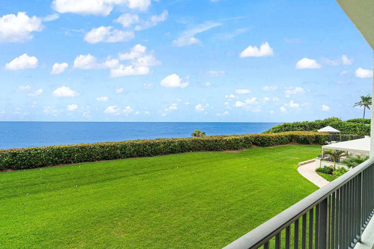 800 Ocean Drive #204, Juno Beach, FL 33408 - #1