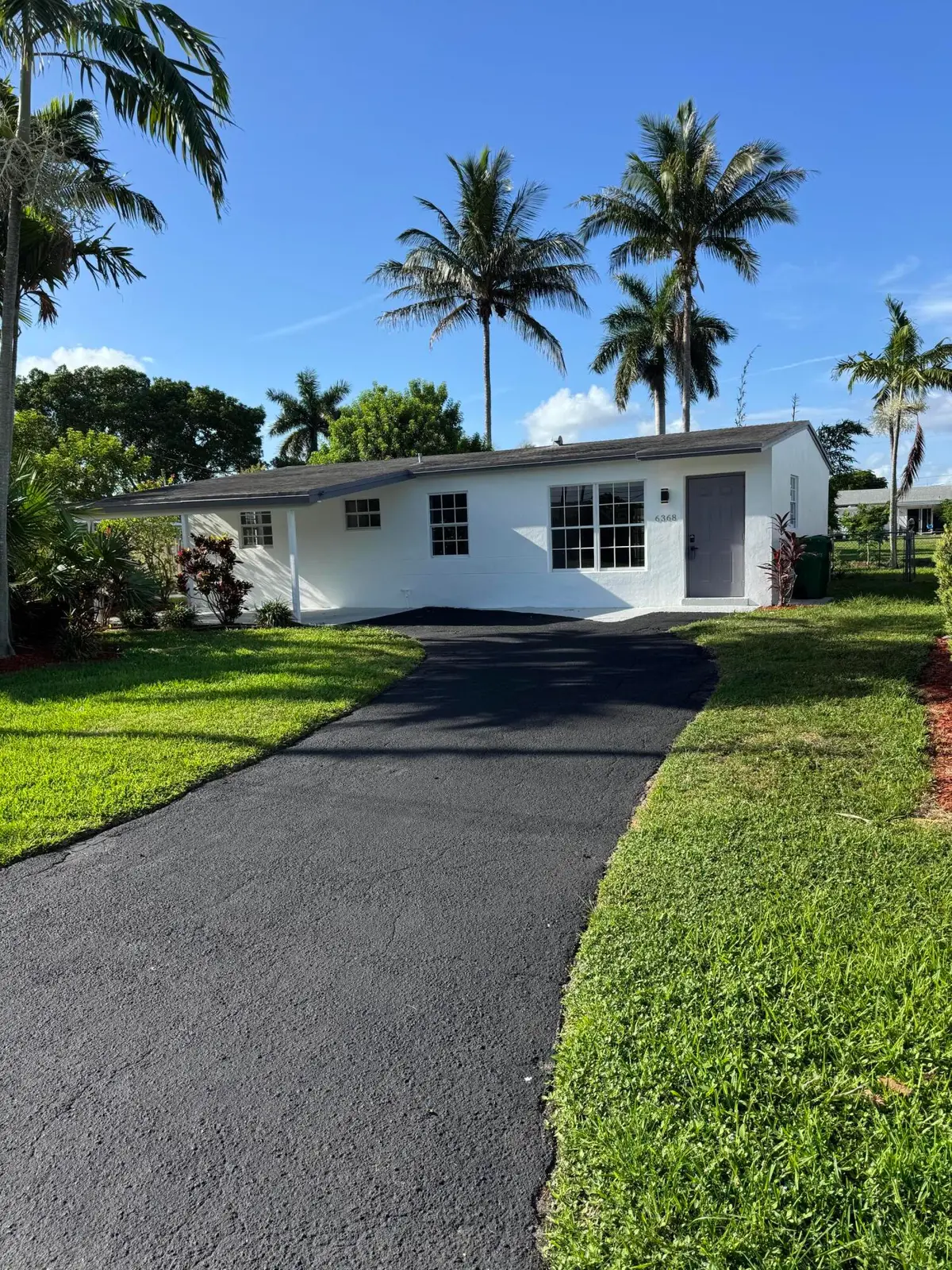 6368 NW 24th Court, Margate, FL 33063 - #1