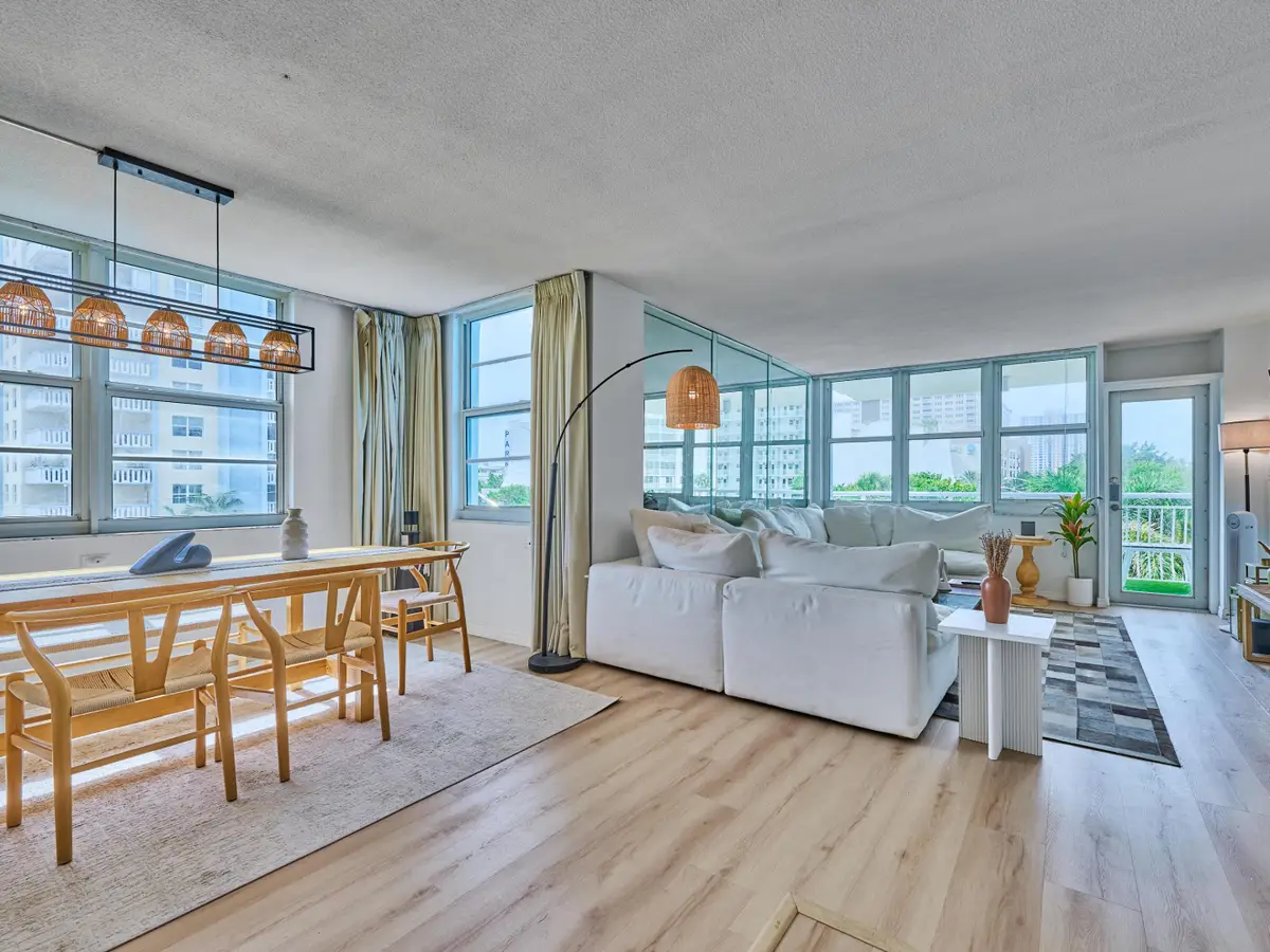 301 N Ocean Boulevard #306, Pompano Beach, FL 33062 - #1