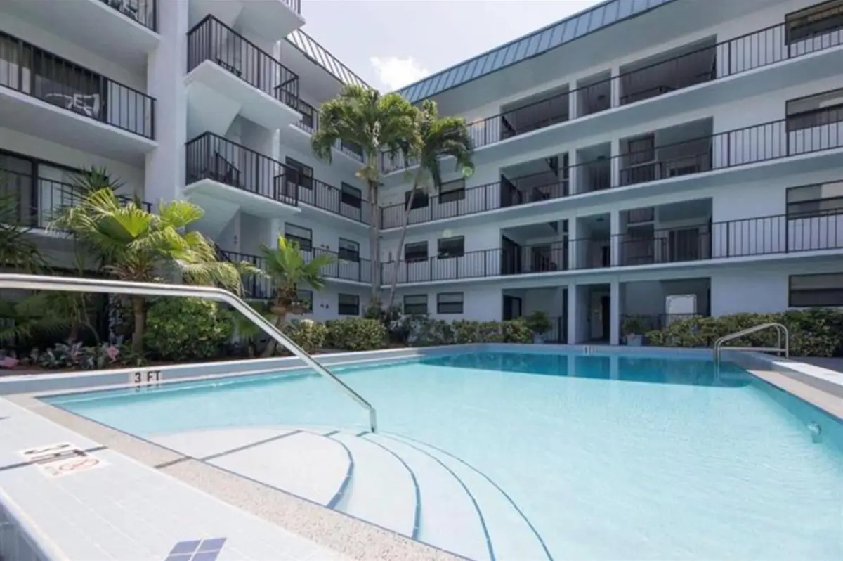 1975 SE 3rd Street #403, Deerfield Beach, FL 33441 - #1
