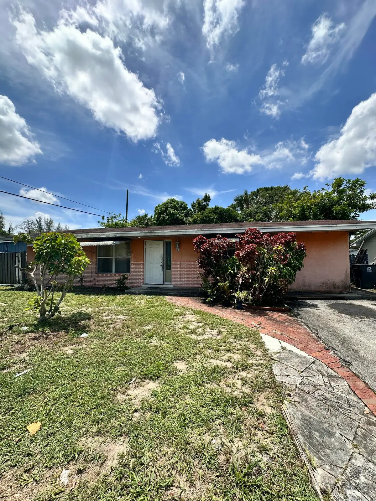 5612 Souchak Drive, West Palm Beach, FL 33413 - #1