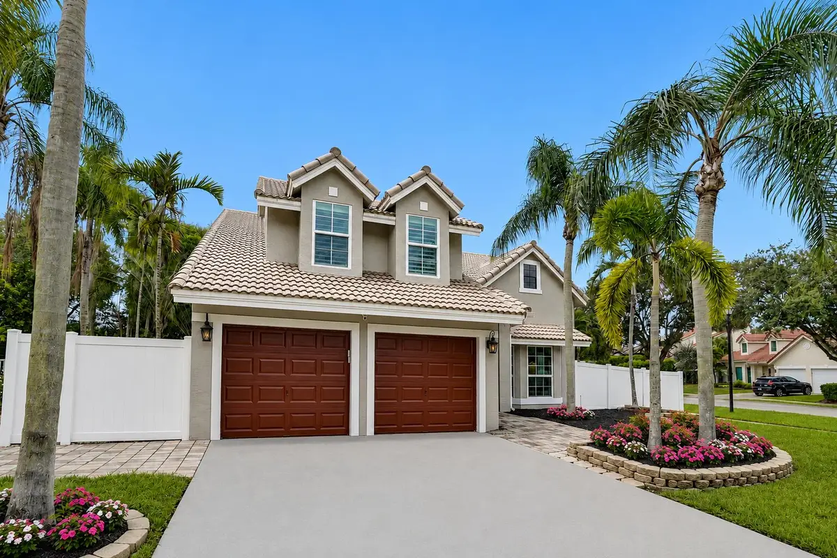 6400 NW 57th Lane, Parkland, FL 33067 - #1