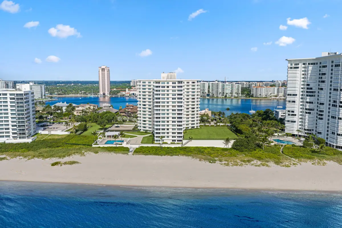 600 S Ocean Boulevard #103, Boca Raton, FL 33432 - #1
