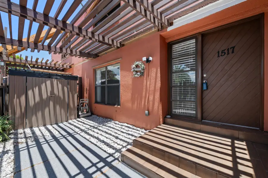 1517 Fairway Road, Pembroke Pines, FL 33026 - #3