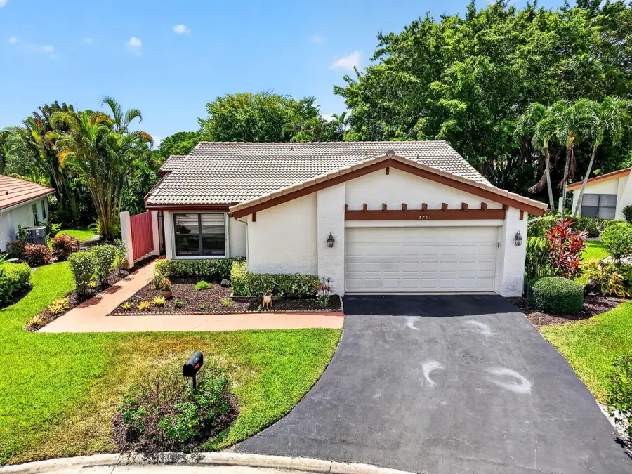 5791 Lakeview Mews Place, Boynton Beach, FL 33437 - #2