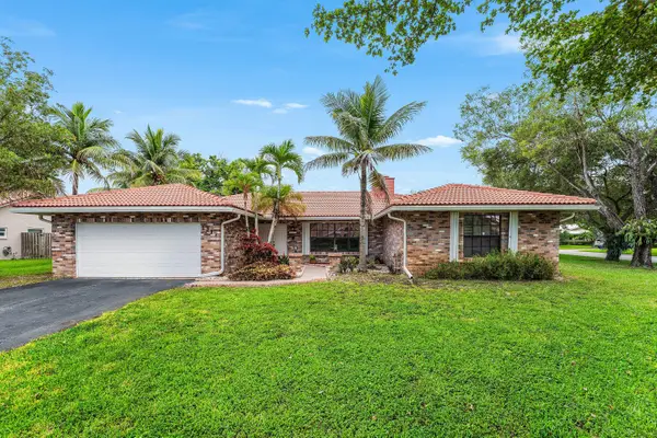 1217 NW 111th Way, Coral Springs, FL 33071