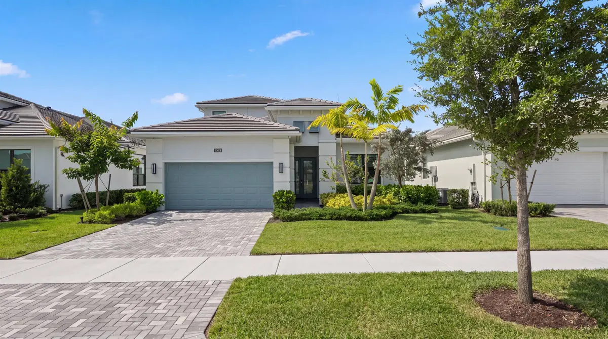 15664 Merritt Drive, Westlake, FL 33470 - #1