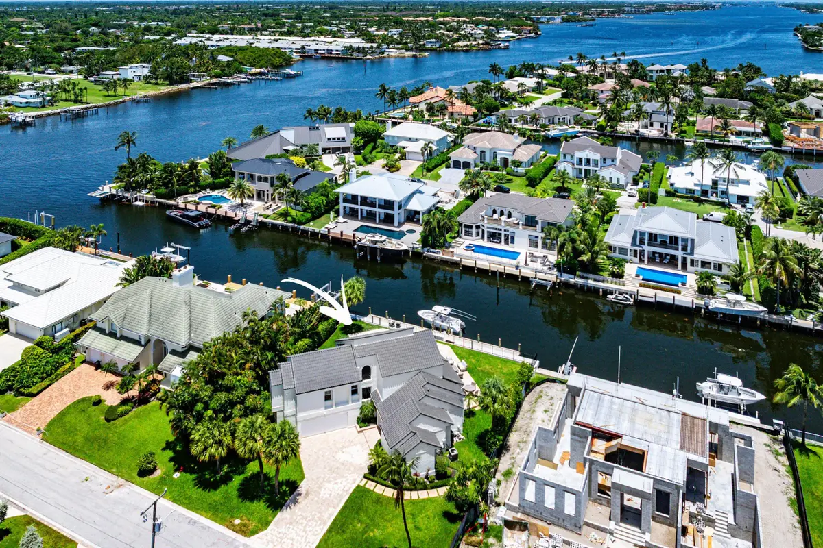 12 Inlet Cay Drive, Ocean Ridge, FL 33435 - #1
