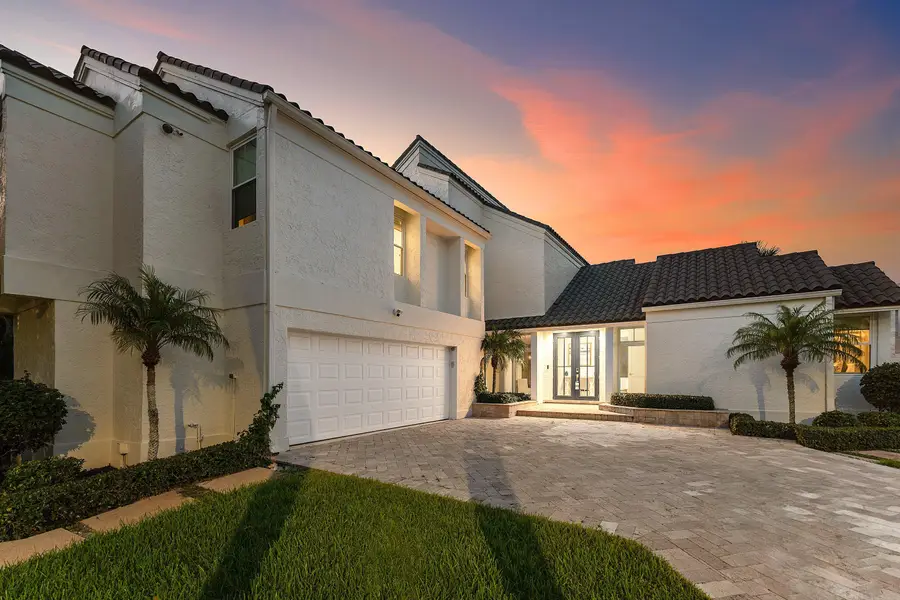 12 Inlet Cay Drive, Ocean Ridge, FL 33435 - #2