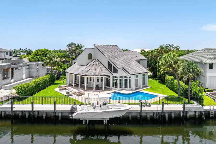 12 Inlet Cay Drive, Ocean Ridge, FL 33435 - #3