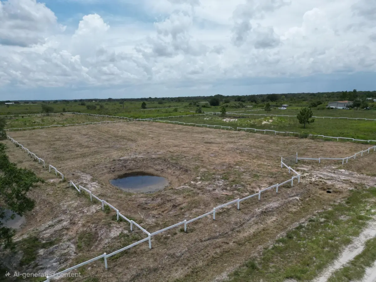 20276 NW 250th Street, Okeechobee, FL 34972 - #1