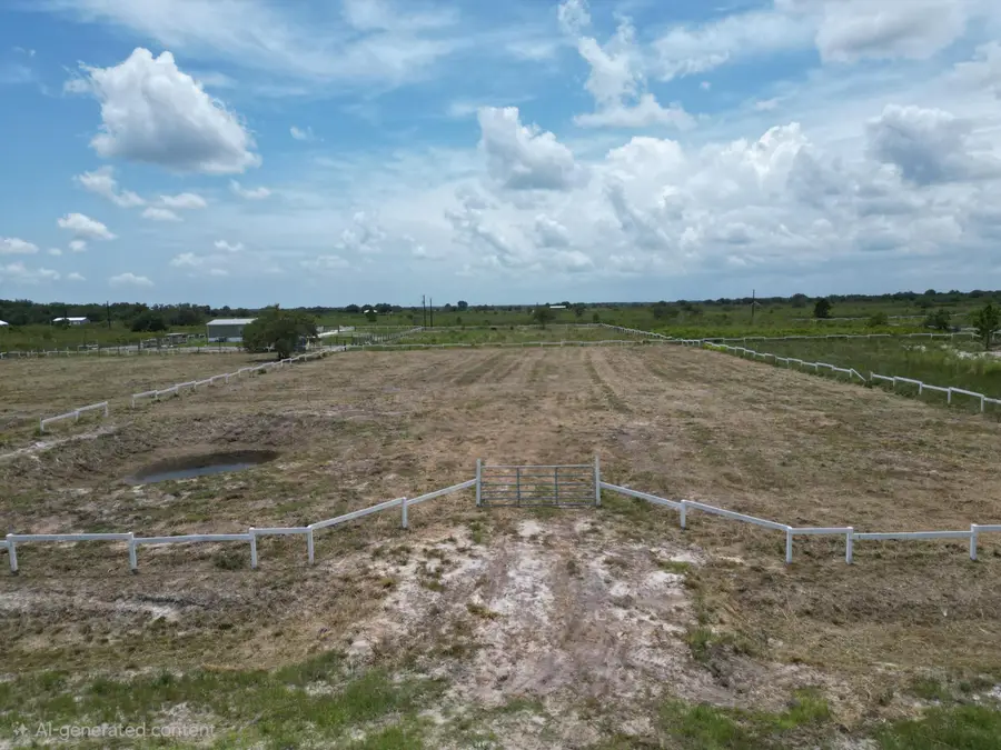 20276 NW 250th Street, Okeechobee, FL 34972 - #2