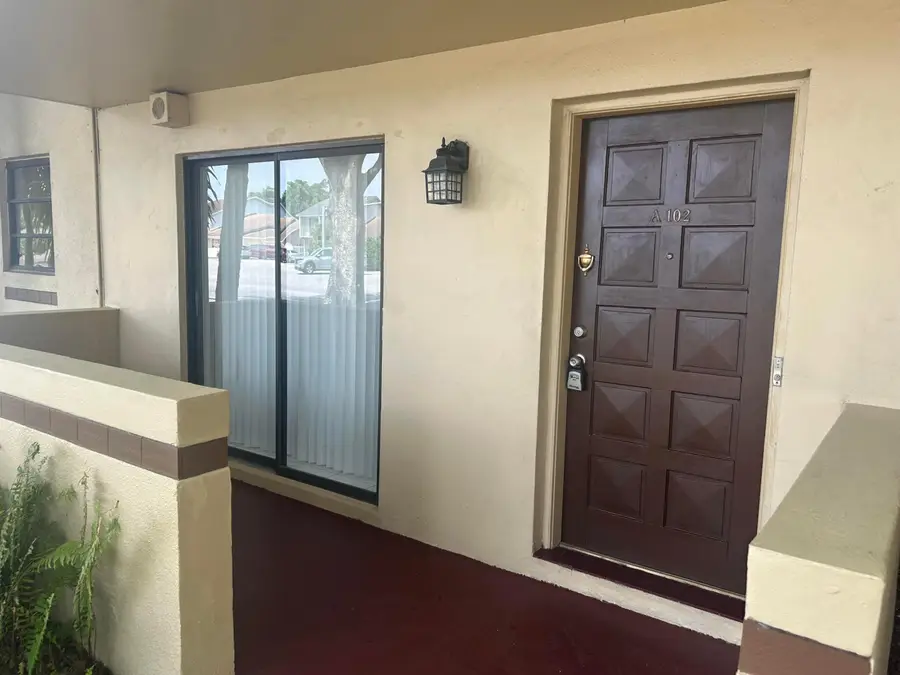 6206 SW 136th Court #A102, Miami, FL 33183 - #3