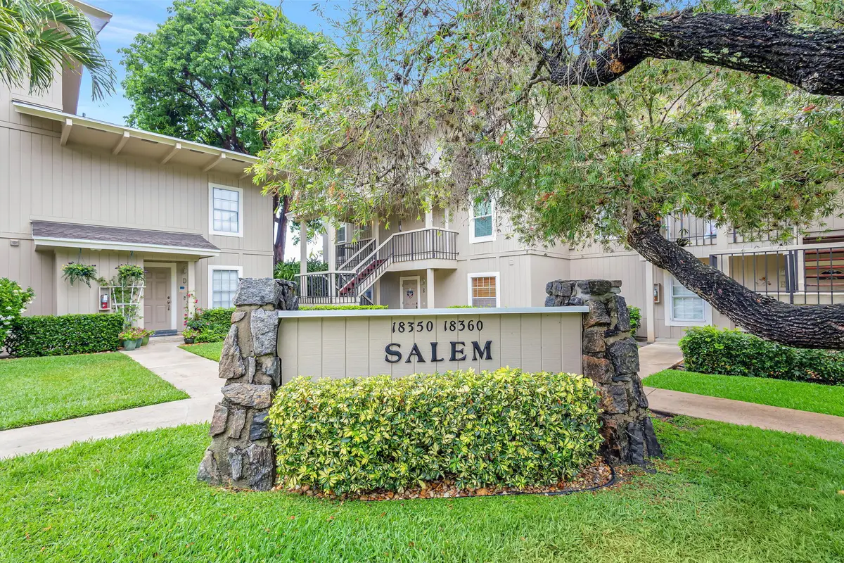 18350 SE Wood Haven Lane #F, Jupiter, FL 33469 - #1