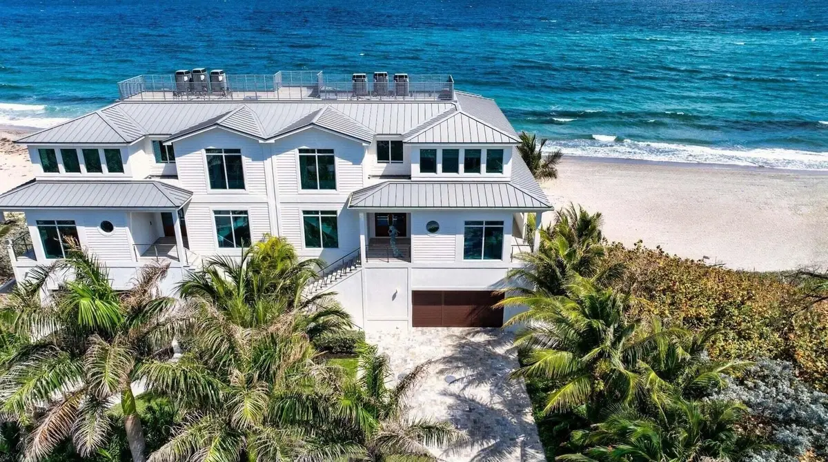 5001 Old Ocean Boulevard Boulevard, Ocean Ridge, FL 33435 - #1