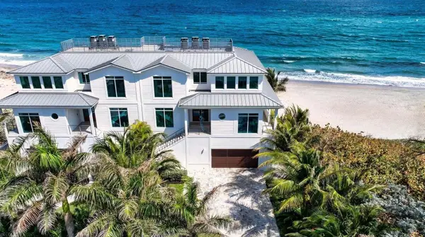 5001 Old Ocean Boulevard Boulevard, Ocean Ridge, FL 33435