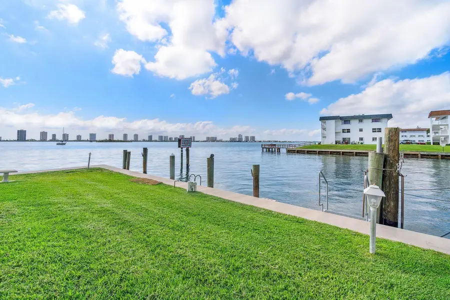 100 Paradise Harbour Boulevard #212, North Palm Beach, FL 33408 - #2