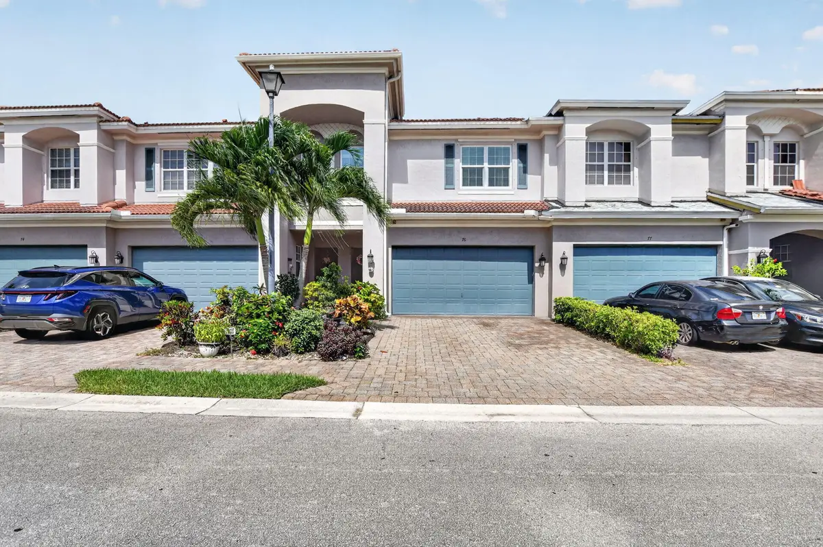 76 Landau Street, Boynton Beach, FL 33426 - #1