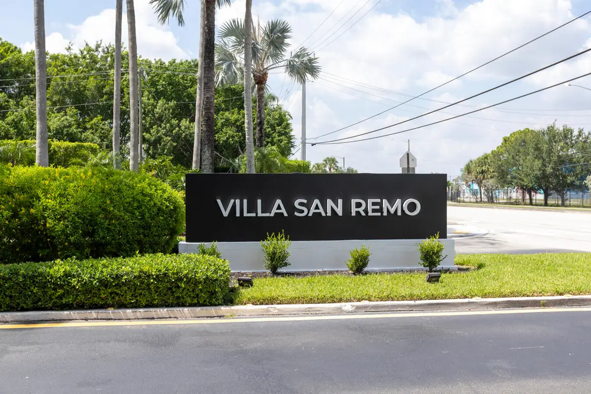9875 Erica Court, Boca Raton, FL 33496 - #1