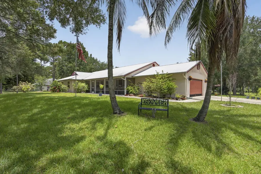 17183 73rd Court N, Loxahatchee, FL 33470 - #2