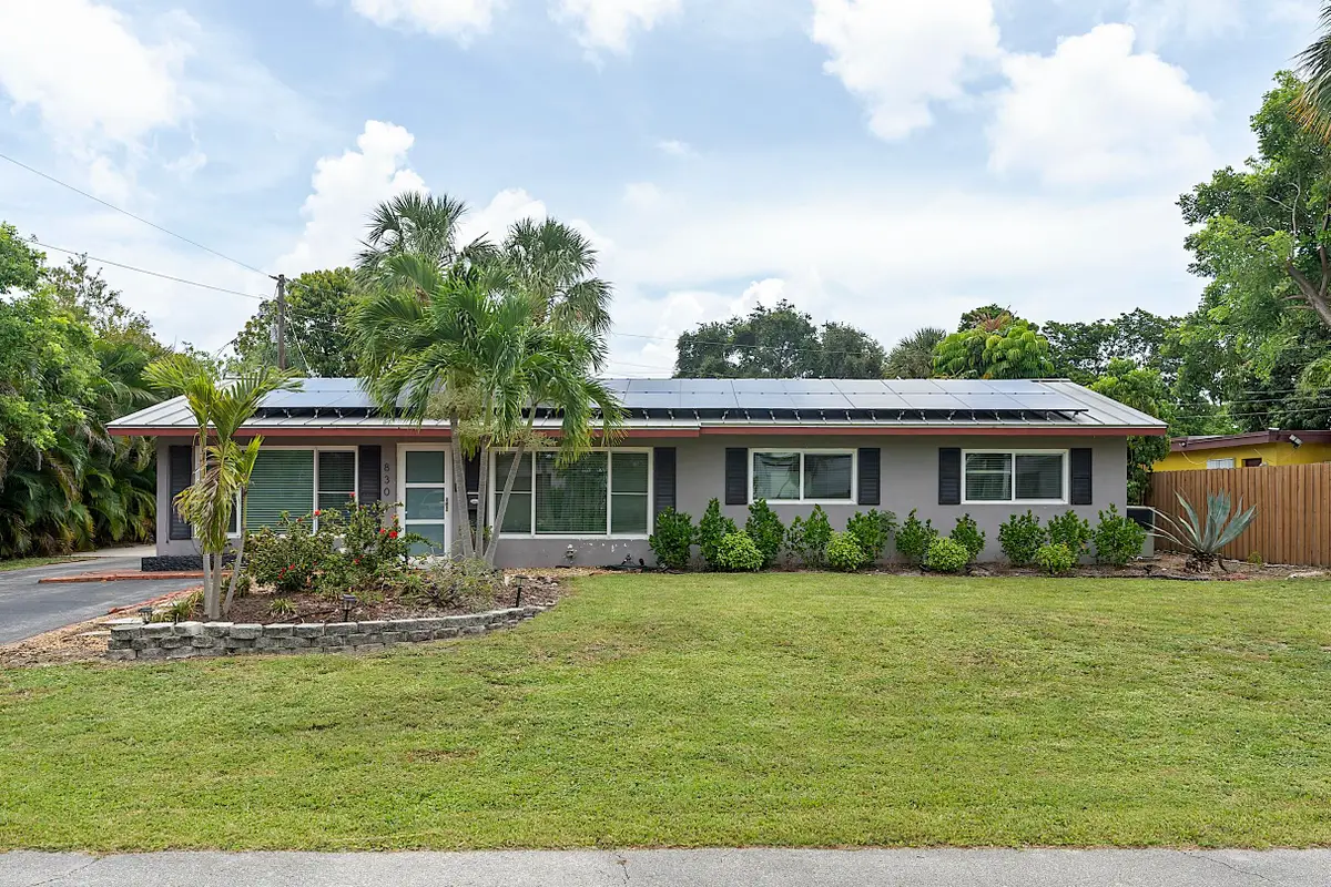830 SW 1st Avenue, Pompano Beach, FL 33060 - #1