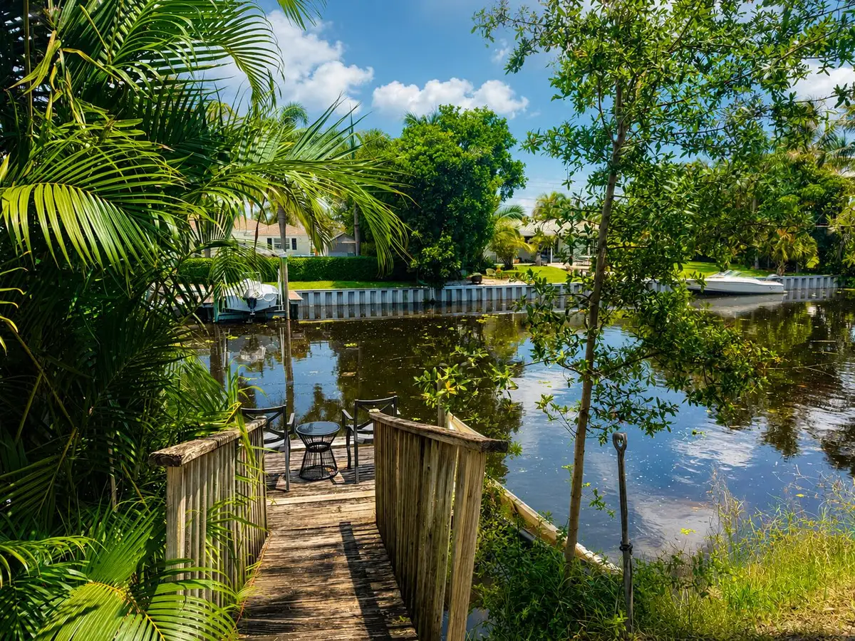 2452 Waterside Drive, Lake Worth Beach, FL 33461 - #1