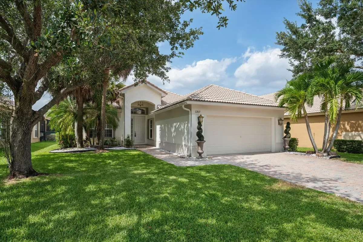 11289 NW 65th Manor, Parkland, FL 33076 - #1