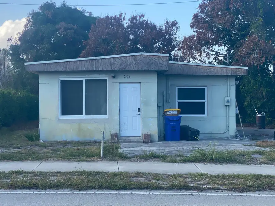 221 NW Baker Road, Stuart, FL 34994 - #2