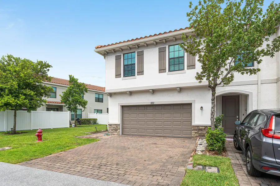 1011 Willow Place, Riviera Beach, FL 33410 - #3