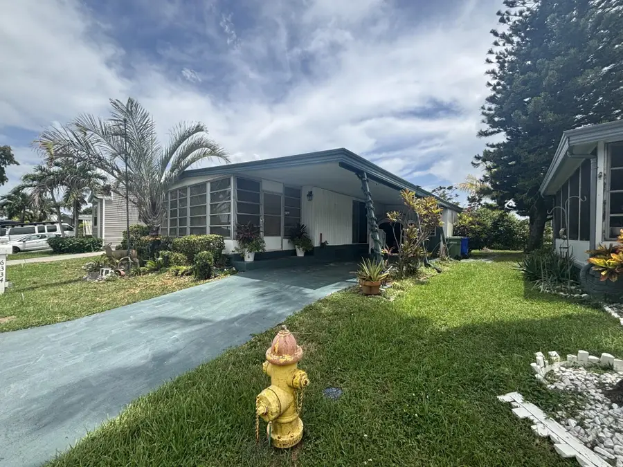 6334 NW 29th Place, Margate, FL 33063 - #2