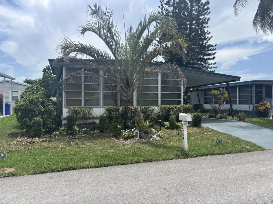 6334 NW 29th Place, Margate, FL 33063 - #3