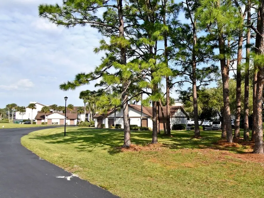 3400 Twin Lakes Terrace #102, Fort Pierce, FL 34951 - #2