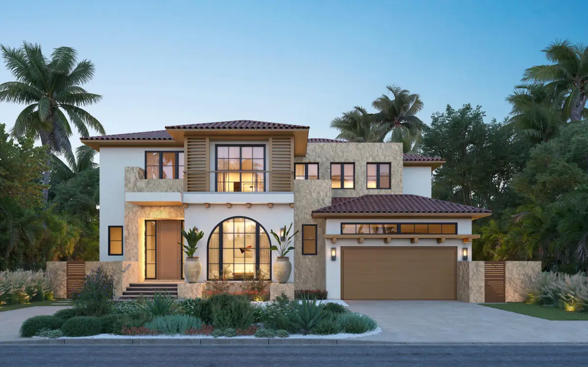 134 Worth Court N, West Palm Beach, FL 33405 - #1