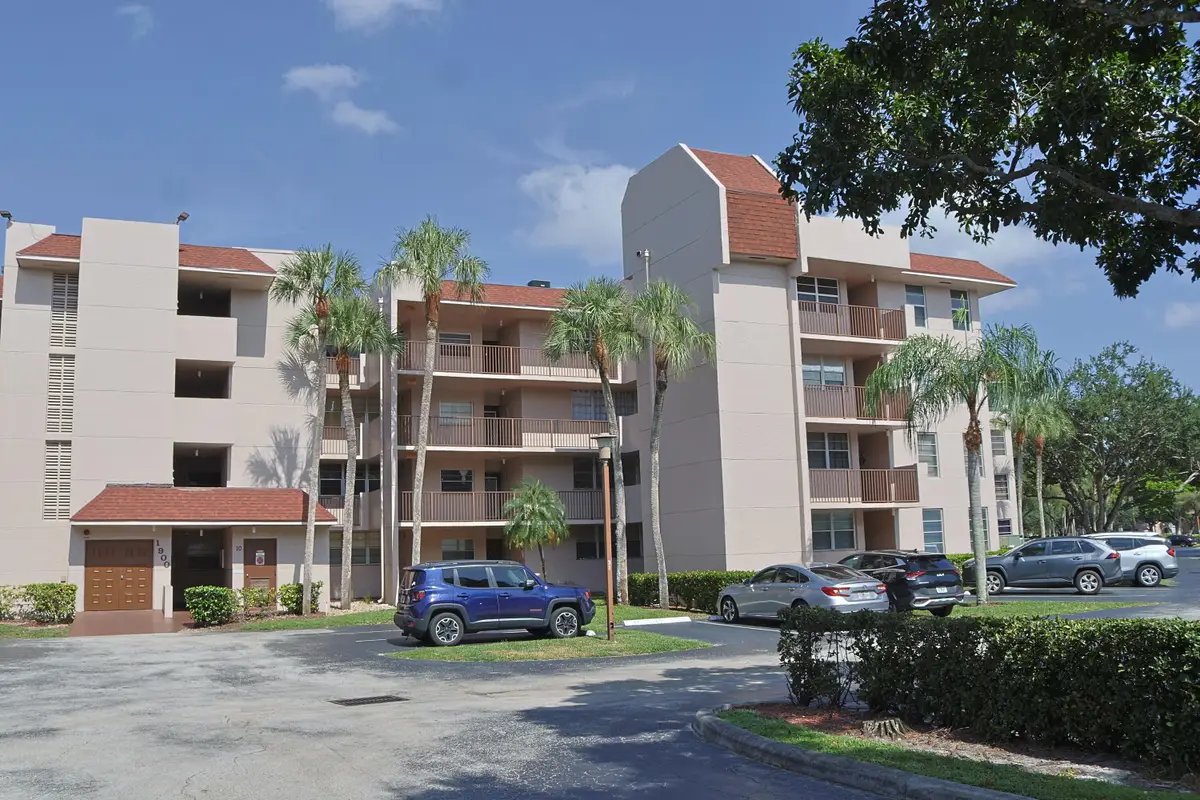 1900 Sabal Palm Drive #106, Davie, FL 33324 - #1