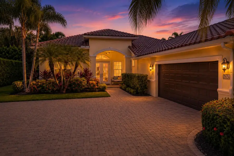 7650 Preserve Drive, West Palm Beach, FL 33412 - #2