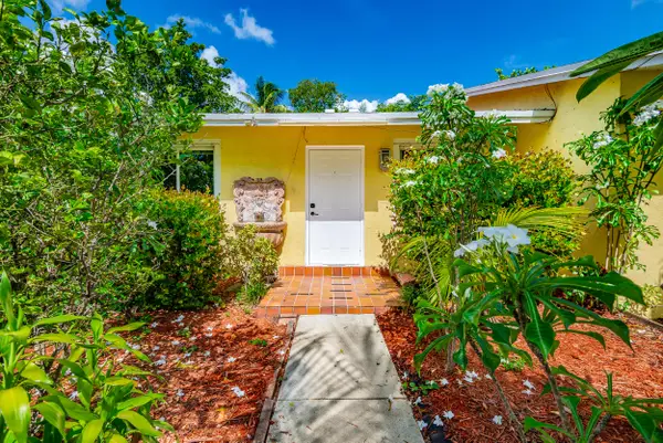 2501 Taylor Street #C, Hollywood, FL 33020