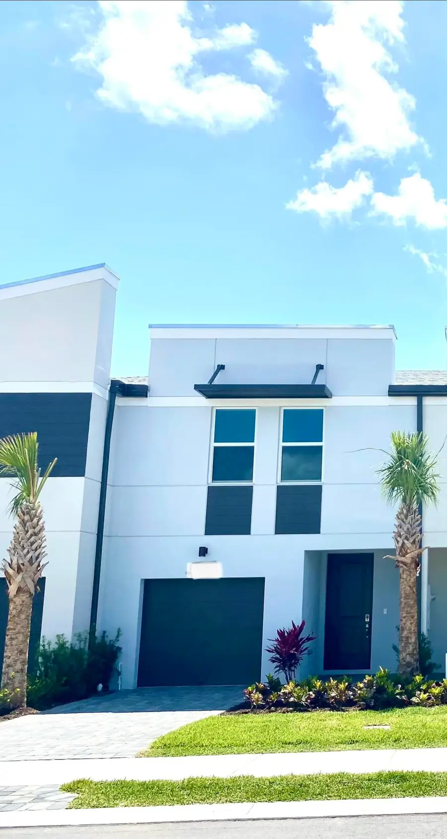 5677 Mentmore Drive #5677, Mangonia Park, FL 33407 - #3