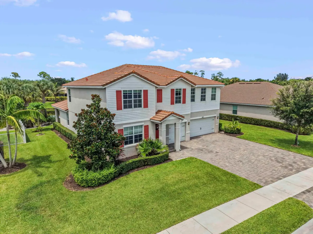 11971 Cypress Key Way, Royal Palm Beach, FL 33411 - #1