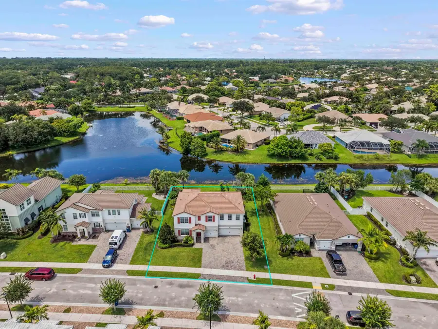 11971 Cypress Key Way, Royal Palm Beach, FL 33411 - #3